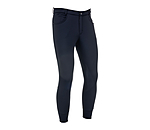 Herren Grip-Winterkniebesatzreithose Alaska