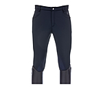 Herren Grip-Winterkniebesatzreithose Alaska