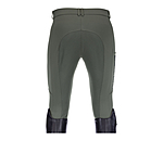 Herren Hybrid Grip-Reithose Tacoma