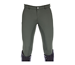 Herren-Hybrid-Grip-Vollbesatz-Reithose Performance Tacoma