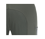 Herren Hybrid Grip-Reithose Tacoma