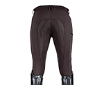 Herren Hybrid Grip-Reithose Tacoma