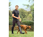 Herren Hybrid Grip-Reithose Tacoma