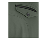 Herren Hybrid Grip-Kniebesatzreithose Lucas
