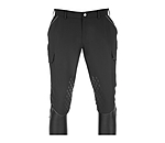 Herren Hybrid Grip-Kniebesatzreithose Lucas