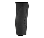 Herren Hybrid Grip-Kniebesatzreithose Lucas