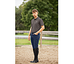 Herren Grip-Jeans-Reithose Henry