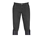 Herren Grip-Jeans-Reithose Henry
