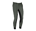 Herren Hybrid Vollbesatzreithose Lyon