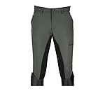 Herren Hybrid Vollbesatzreithose Lyon