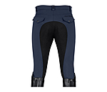 Herren Hybrid Vollbesatzreithose Lyon
