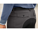Herren Vollbesatzreithose Kyoto