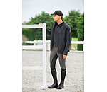 Herren Vollbesatzreithose Kyoto