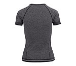 Kurzarmshirt Tanja seamless