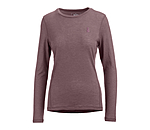 Merino-Wool-Blend-Shirt Active