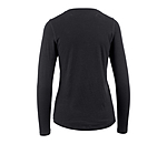 Merino-Wool-Blend-Shirt Active