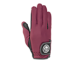 Kinder-Winter-Reithandschuh Balu II