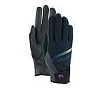 ROECKL Winter-Reithandschuh JINETA
