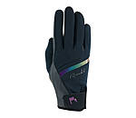 ROECKL Winter-Reithandschuh JINETA