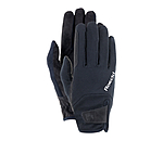 ROECKL Winter-Reithandschuh MEURA