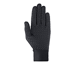 Winter-Reithandschuh Basic Grip
