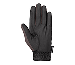 Winter-Reithandschuh Softshell