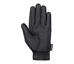 Winter-Reithandschuh Softshell