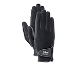 Winter-Reithandschuh Comfort Fleece