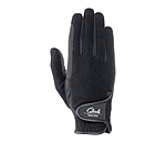 Winter-Reithandschuh Comfort Fleece