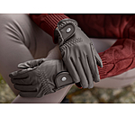 Winter-Reithandschuh Royal Grip