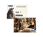 Geschenkgutschein