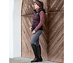 Outfit Tabea in plum