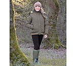Kinder-Outfit Matilda in fango