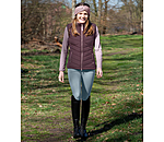 Kinder-Outfit Junis in schoko