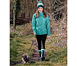 Kinder-Outfit Weeli in smaragd