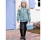 Kinder-Outfit Ted in rauch
