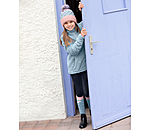 Kinder-Outfit Nela in rauch