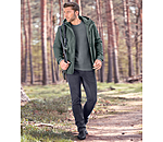 Herren-Outfit Owen in graphit