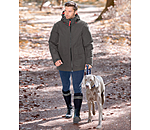 Herren-Outfit Becker in rain forest