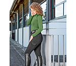 Damen-Outfit Melina in schwarz