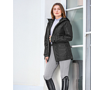Damen-Outfit Ninon in schwarz
