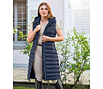 Damen-Outfit Fleur in navy