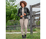 Damen-Outfit Nia in schwarz