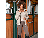 Damen-Outfit Lynn in champagner
