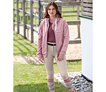 Damen-Outfit Lynn in powder-rose