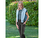 Damen-Outfit Noele in dolphin-blue