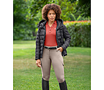 Damen-Outfit Cecile in schwarz