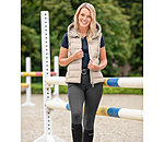 Damen-Outfit Mila in champagner