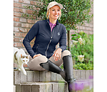 Damen-Outfit Nia in navy