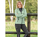 Damen-Outfit Nala in aloe-vera